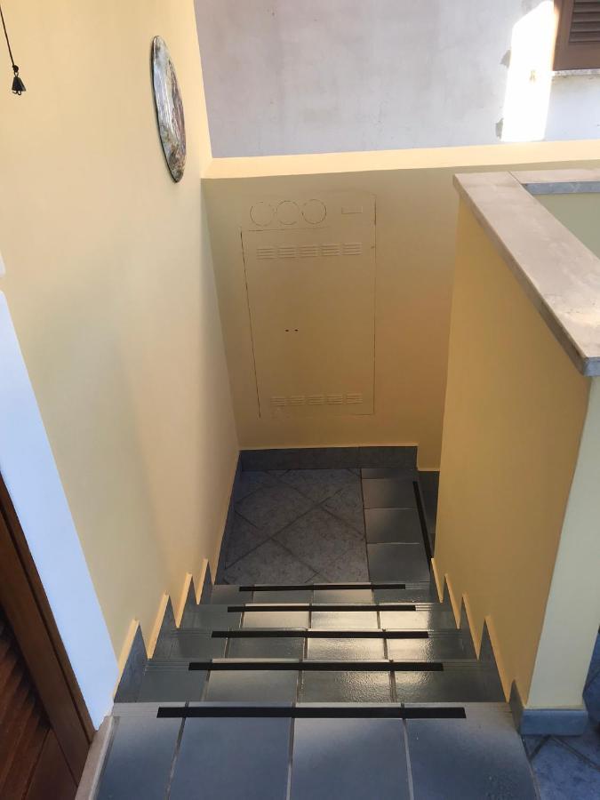 Apartament Casa Caterina Lacco Ameno  Zewnętrze zdjęcie