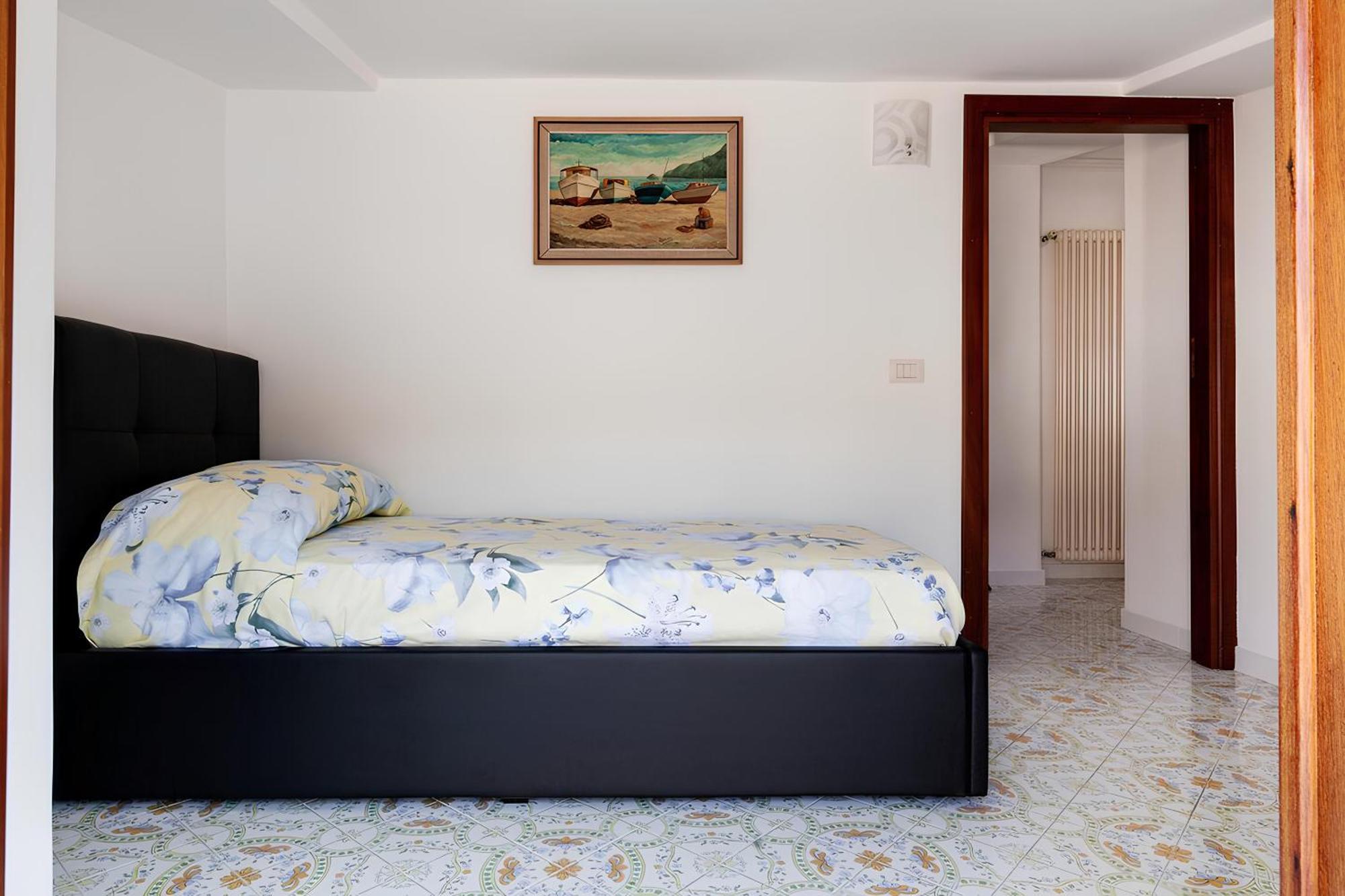 Apartament Casa Caterina Lacco Ameno  Zewnętrze zdjęcie