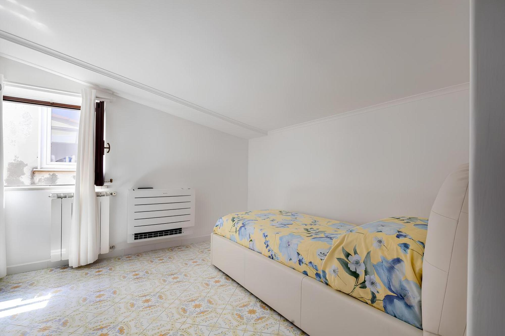 Apartament Casa Caterina Lacco Ameno  Zewnętrze zdjęcie